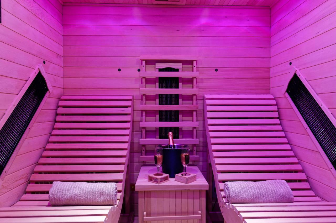 Apartment Romance Nuit D'amour Le Havre