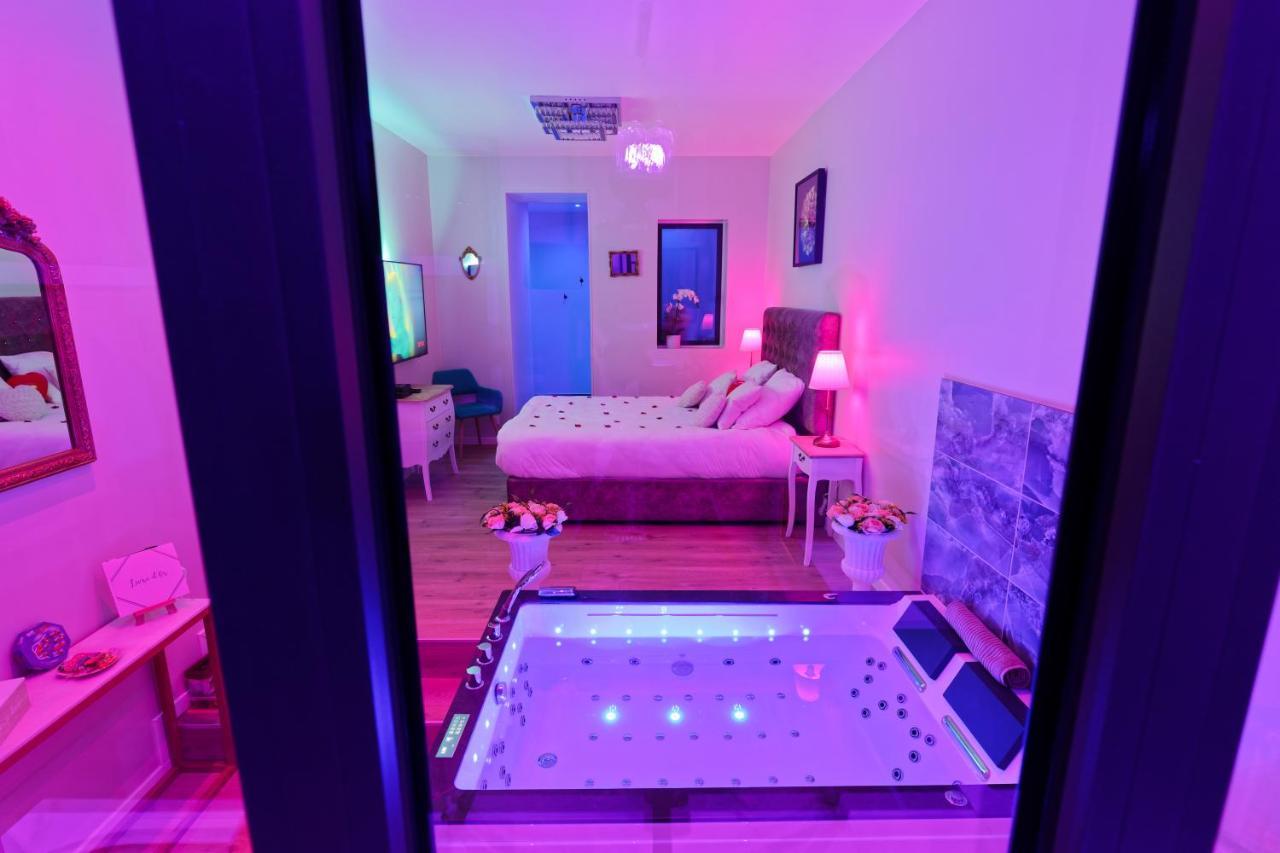 Romance Nuit D'amour Apartment