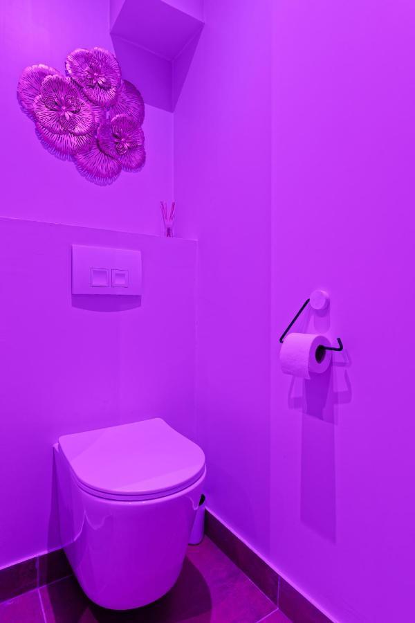 Romance Nuit D'amour Apartment *