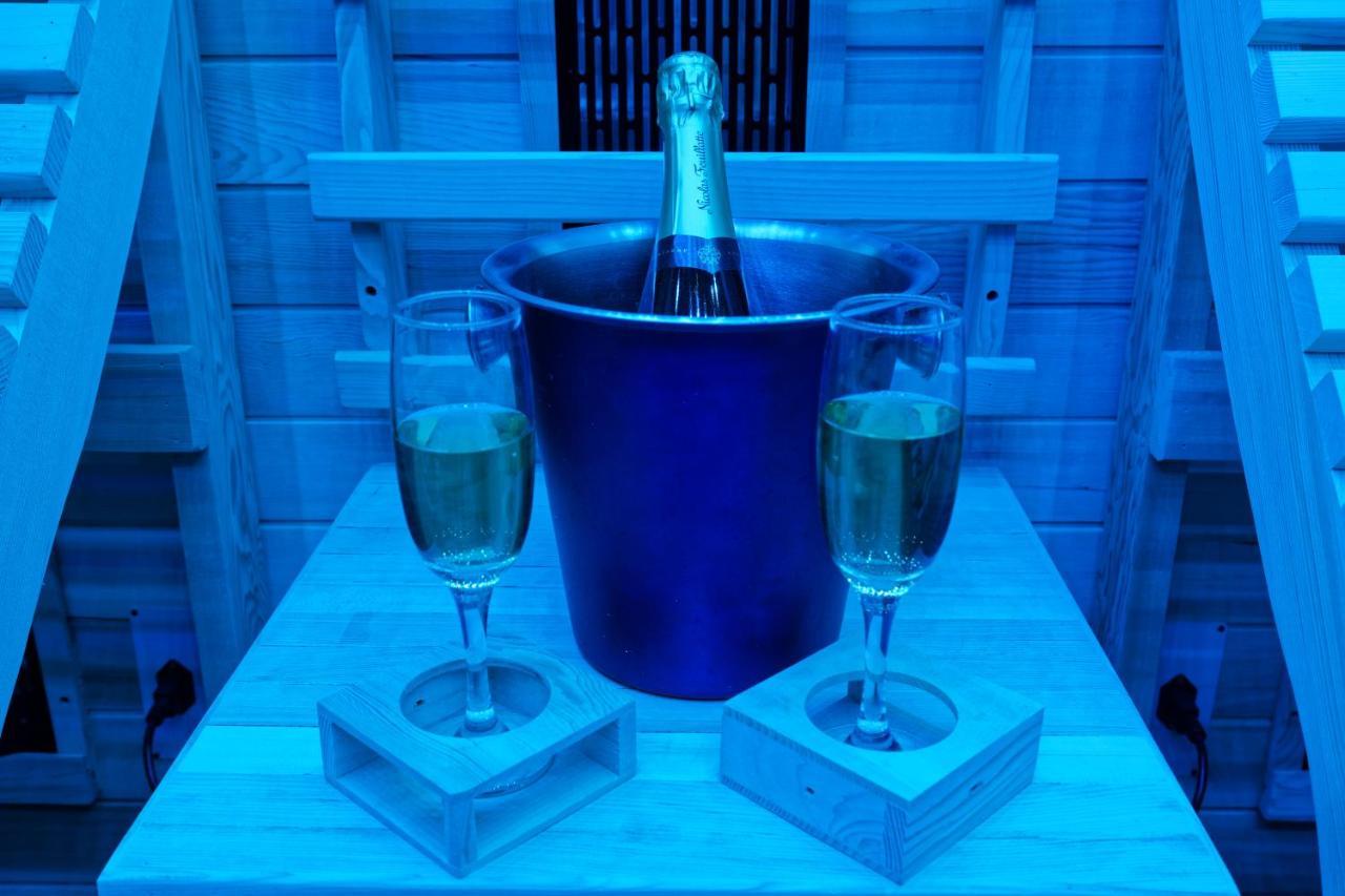 Romance Nuit D'amour Apartment Le Havre