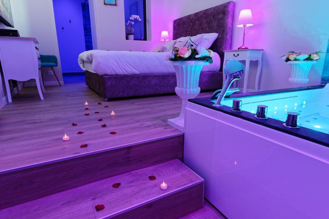 Apartment Romance Nuit D'amour *