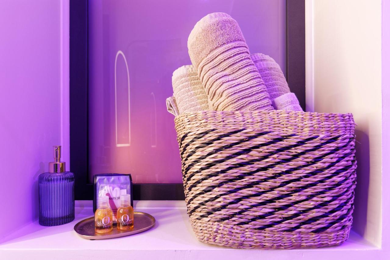 Apartment Romance Nuit D'amour Le Havre